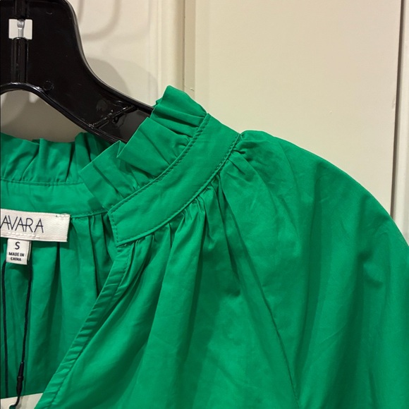 Avara Top - Picture 6 of 9